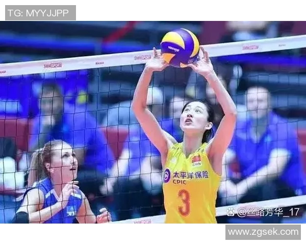 重庆排球队中路突破的战术分析与未来发展展望